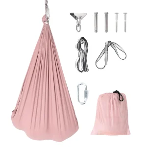 Calming Sensory Hammock Swing