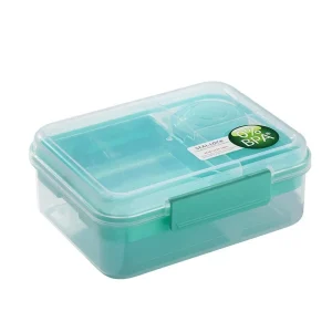 Kids Double Layer Lunch Container