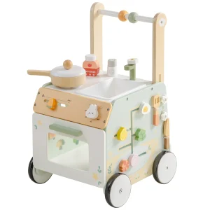 Baby Push Walker with Speed Control