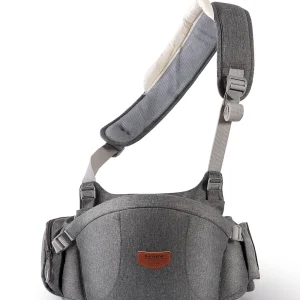 Adjustable One-Shoulder Baby Carrier